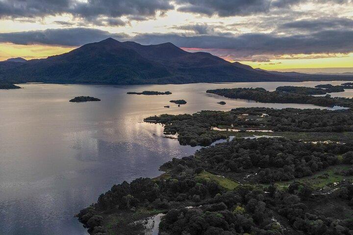 Private Tour mit Guide von Killarney