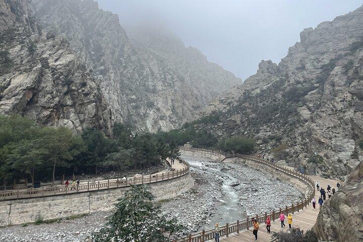 5 Day Desert Adventure in Northwest China