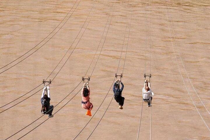 5 Day Desert Adventure in Northwest China