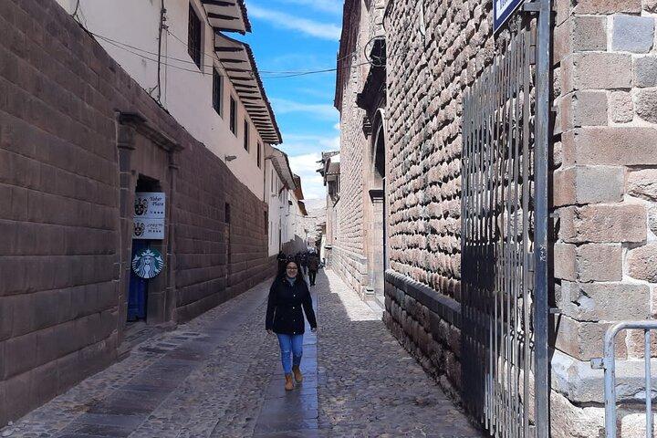 Le Pérou en 9 jours : Lima, Ica, Arequipa, Puno et Cusco