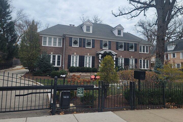 Anmeldelse af Chicago Movie Locations