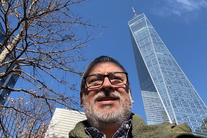 Privado superior e inferior de Manhattan