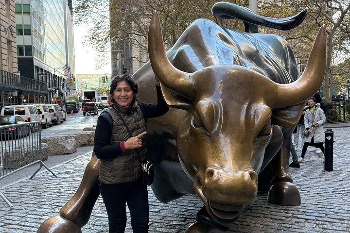Privado superior e inferior de Manhattan