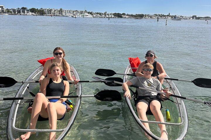 Visite guidée de l'île de Palm Beach Singer Island