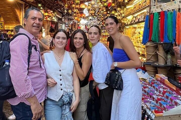 Your Day, Your Way: Private Customizable Istanbul Tour