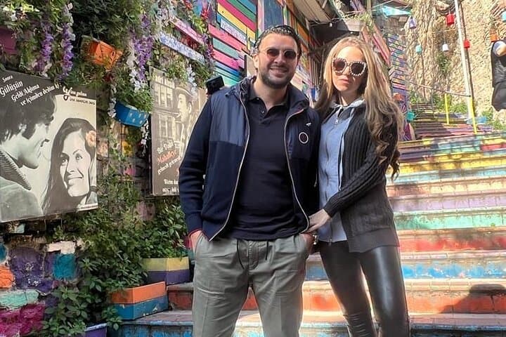 Your Day, Your Way: Private Customizable Istanbul Tour