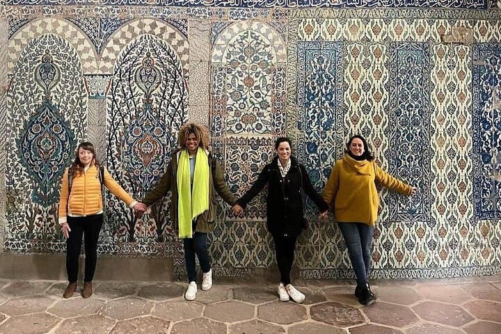 Your Day, Your Way: Private Customizable Istanbul Tour
