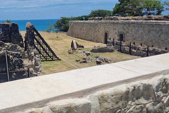 Afro-koloniale historie af Colon Panama Private Tour