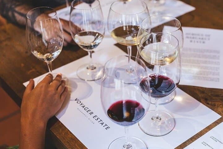 Full Day Winelands Tour With Wine Tasting from Cape Town