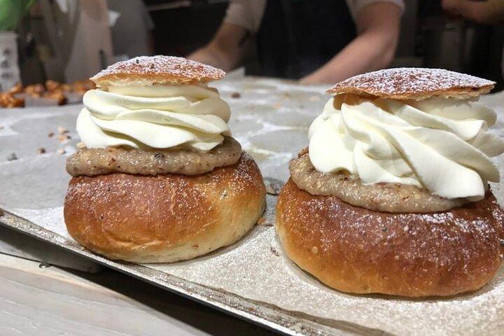 Fika Tour zu Hideaway Cafés