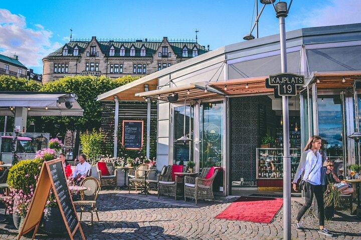 Fika Tour zu Hideaway Cafés