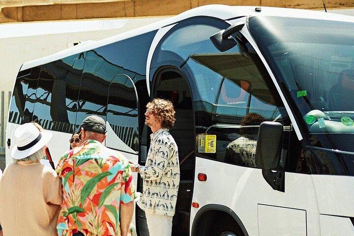 Privat transfer MCO lufthavn til Lake Buena Vista feriested område