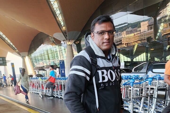 Kuala Lumpur Airport Transfer