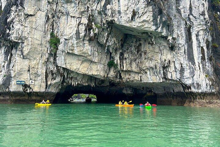 Ontdek Noord Vietnam in 3 dagen : Hanoi, Ha Long Bay & Ninh Binh