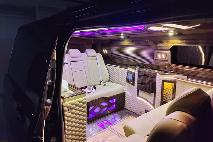 Private Airport Transfer