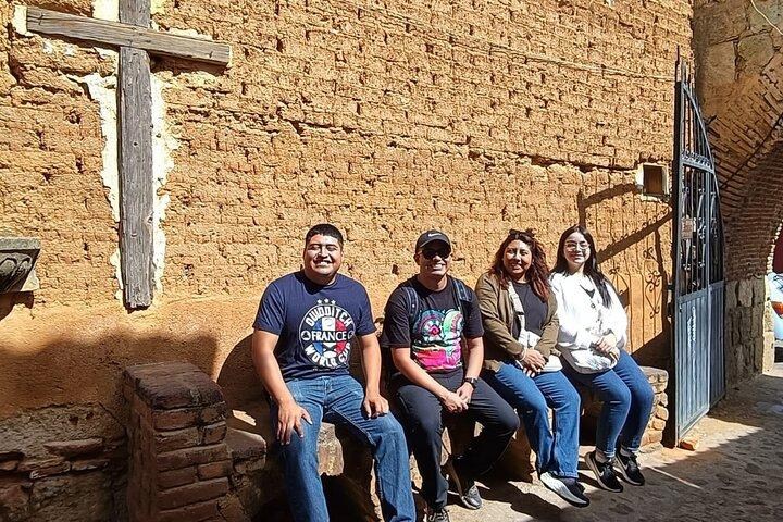 Oaxaca Private Tour, Sie wählen! (anpassbar 2h) - Best Rated