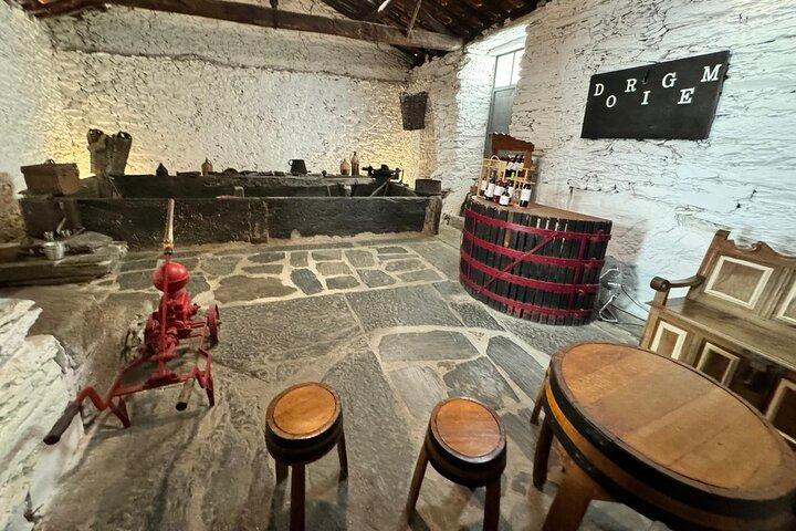 Douro Valley Wine Exclusive Verkostungstour in Porto - WOW -