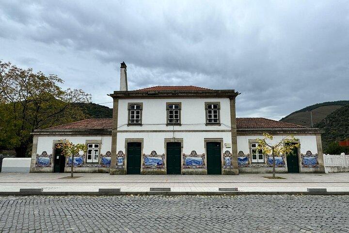 Douro Valley Wine Exclusive Verkostungstour in Porto - WOW -