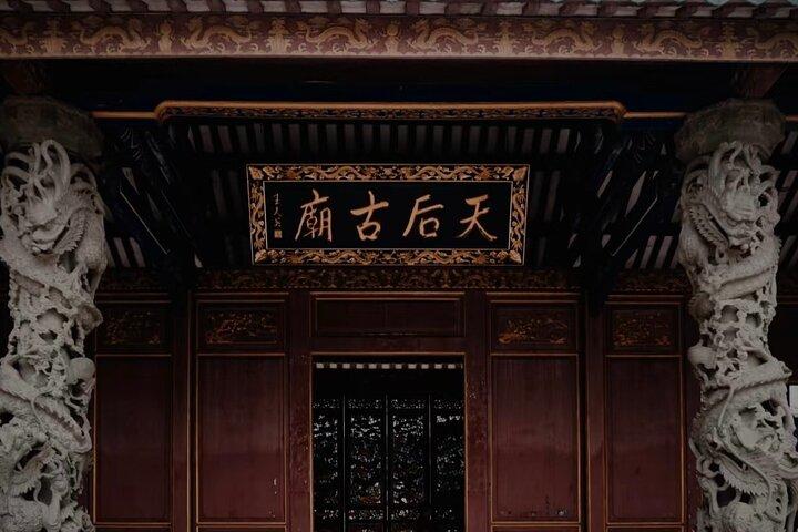 Shenzhen Private Guided Tour with a Local Expert