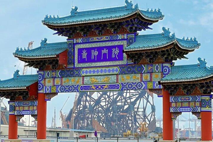 Shenzhen Private Guided Tour with a Local Expert