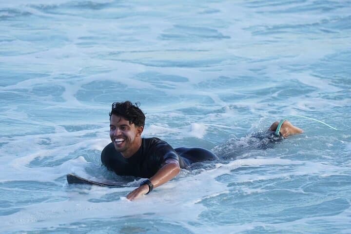 4-Hour Surf Lessons at Top Spots in Tamraght & Taghazout