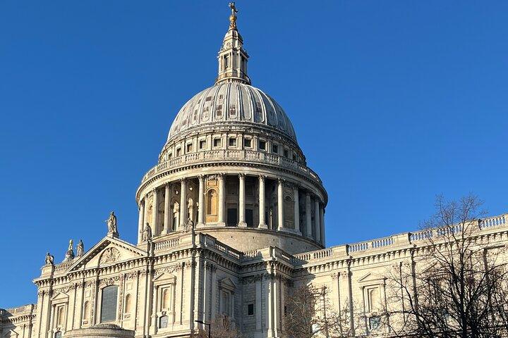 London Private Black Cab Tour: 3 memorable hours/hotel pick-up