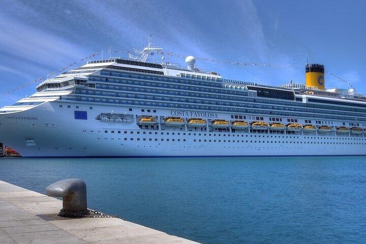 Excursão privada Civitavecchia: O melhor de Roma e do Vaticano