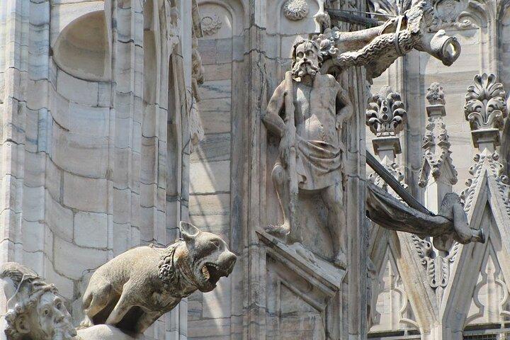 Milan Museum and Gallery Tour: An Art Experience