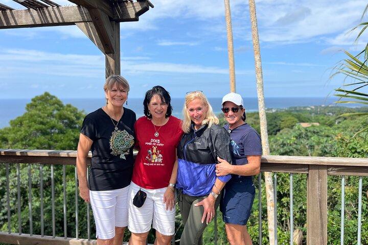 Roatan Honduras Private Tour mit Insel Highlights