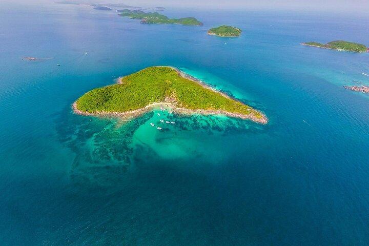 Phu Quoc Excursion d'une journée sur la rivière Cua Can