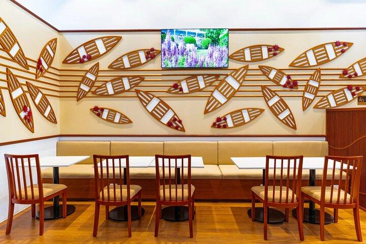 Kan Tho International Airport Business Lounge