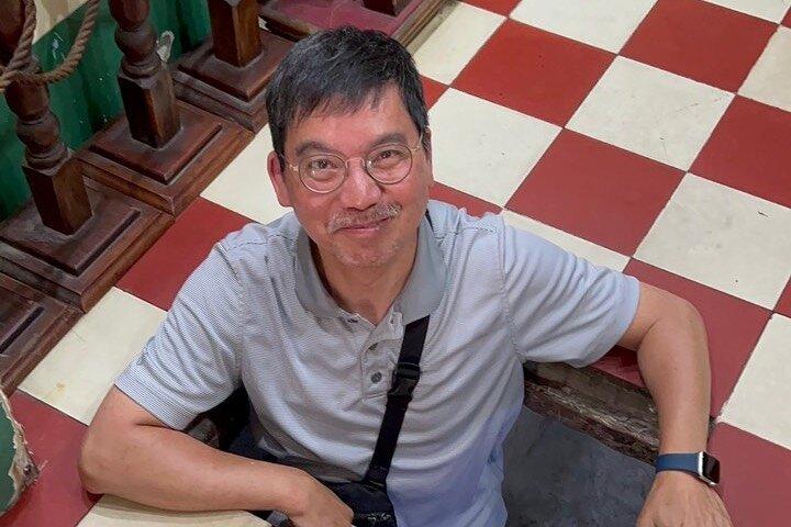 Tour privato di Ho Chi Minh City con escursione a terra da Phu My Port