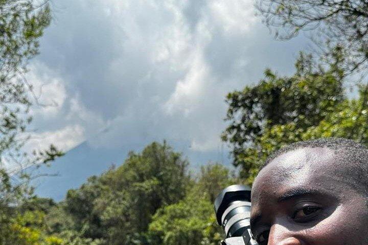 Rwanda nature Walking Tour