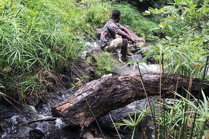 Rwanda nature Walking Tour