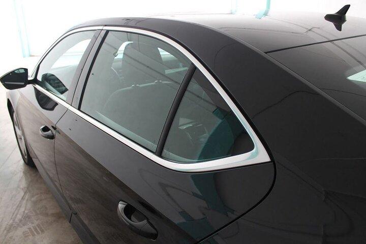 Transfer Alicante flygplats - San Juan Beach i privat bil