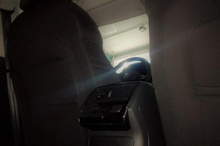 Transfer Alicante flygplats - San Juan Beach i privat bil