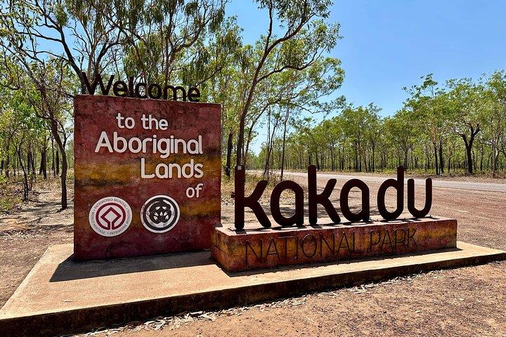 3 Dias 4WD Kakadu Aventura