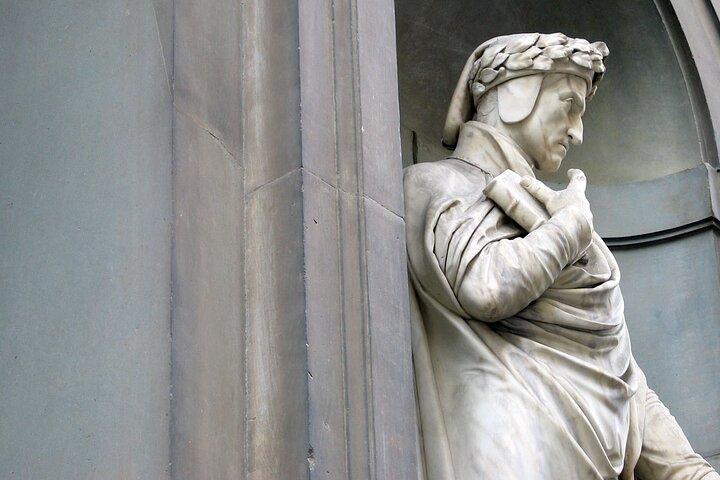 Visite privée des mosaïques et de la tombe de Dante à Ravenne