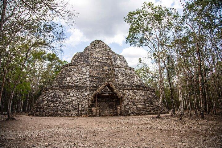 Tour Río Secreto y Coba