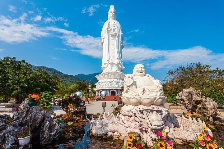 Fra daggry til skumring: Da Nang Privat historie og kultur tur