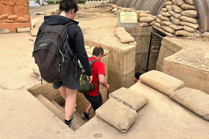Dien Bien Phu Legends Ein Tag der Geschichte und Kultur