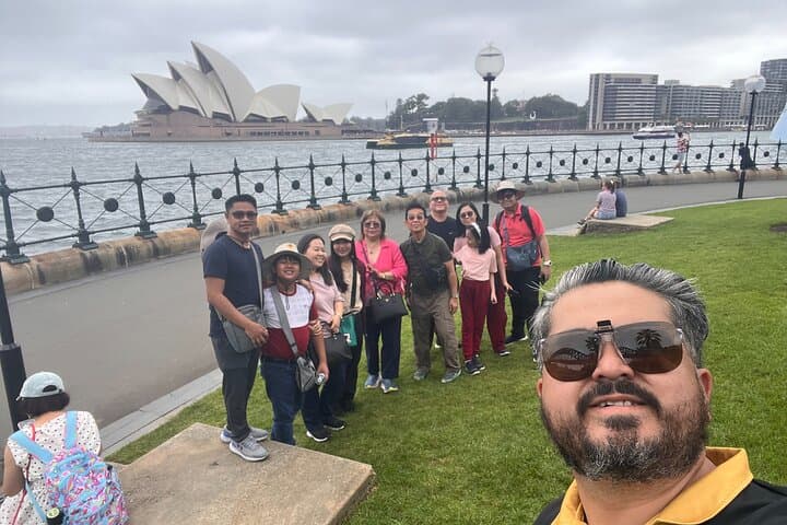 Explore Sydney on Your Own Private Tour