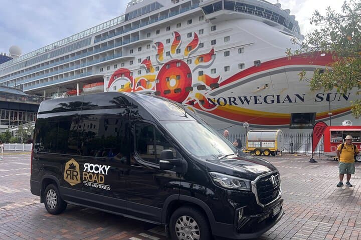 Explore Sydney on Your Own Private Tour