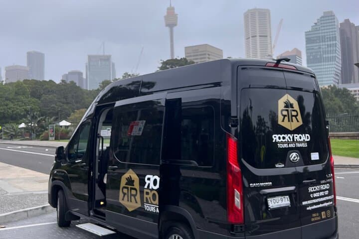 Explore Sydney on Your Own Private Tour