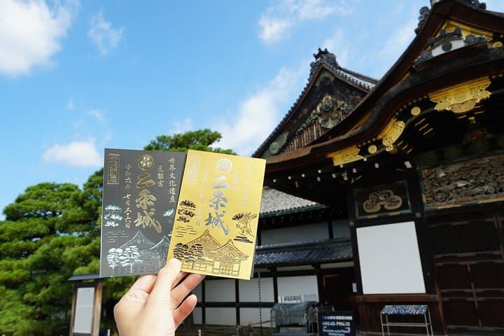 Kyoto Full Day Sightseeing Tour from Osaka or Kyoto