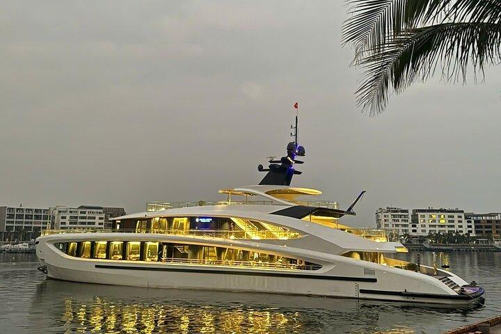 Crociera di lusso a 5 stelle Taliya da Hanoi a Ha Long e Lan Ha Bay