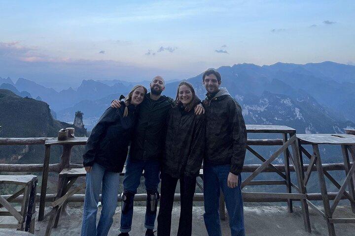 Ha Giang Loop 3 - Day Easy Rider Tour : Lung Cu & Ma Pi Leng