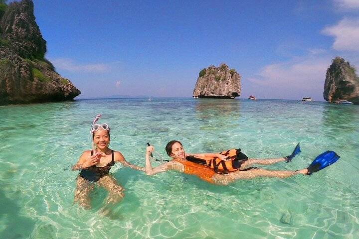 Ko Lanta, Ko Lanta