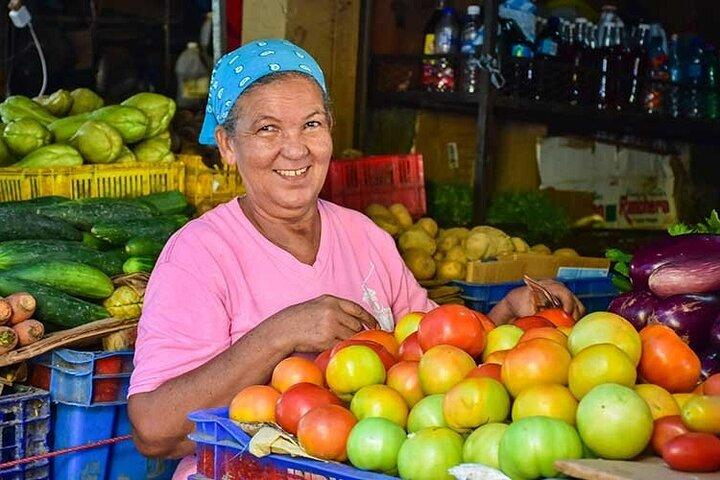 Higüey Cultural Half-Day Tour de Punta Cana: Visita à Basílica