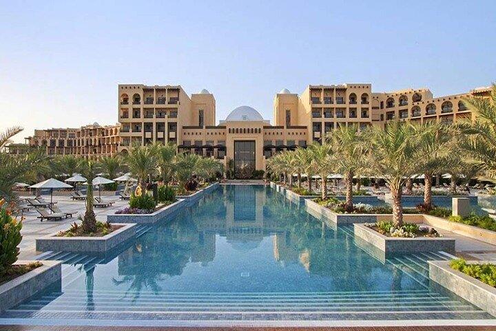 Eine einzigartige Tour, um den Charme von Ras Al Khaimah zu entdecken